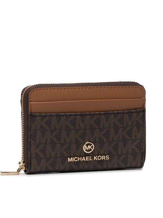 

Маленькая женская сумочка Michael Michael Kors, коричневый