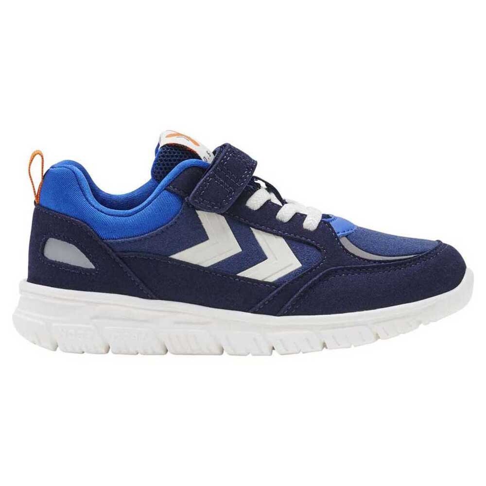 

Кроссовки Hummel X-Light 2.0, синий
