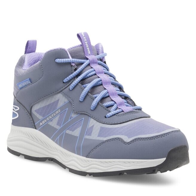 

Кроссовки Skechers, фиолетовый