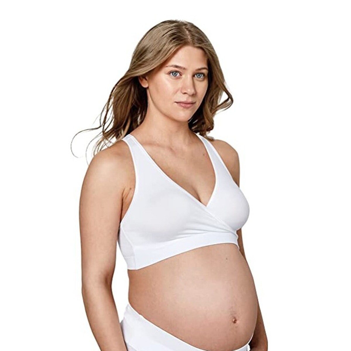 

Бюстгальтер для кормления Keep Cool Sleep Medela, белый Medela, белый