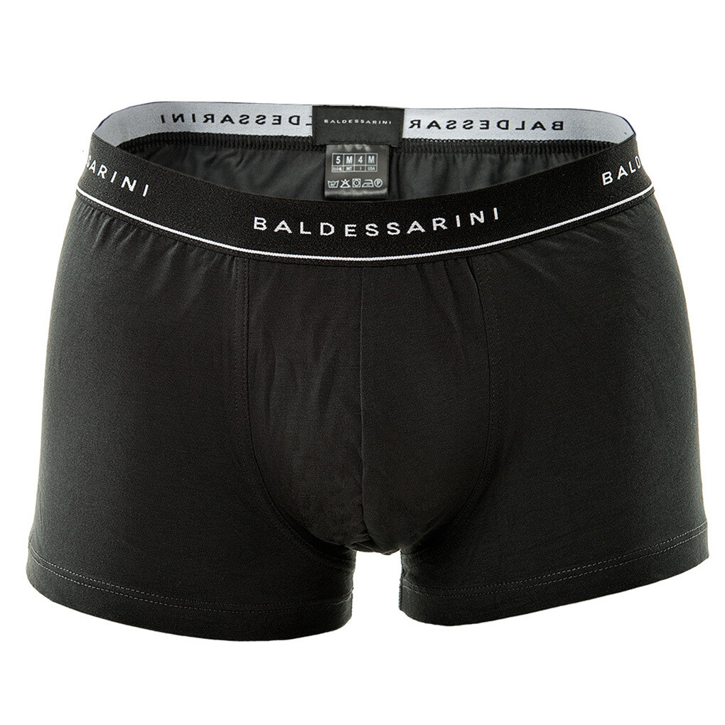 

Боксеры Baldessarini 3 шт, черный