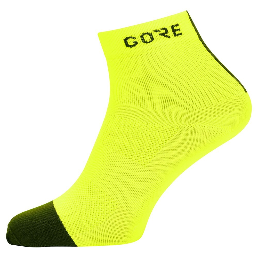 

Носки GORE Wear M Light Mid, желтый