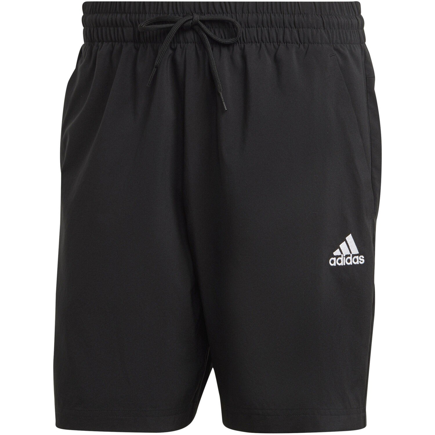 

Шорты Adidas Sportswear AEROREADY ESSENTIALS CHELSEA, черный