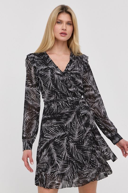 

Платье MICHAEL Michael Kors, черный