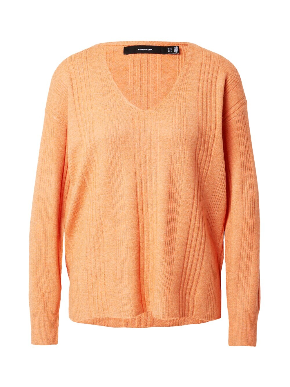 

Свитер VERO MODA INNIE, апельсин, Оранжевый