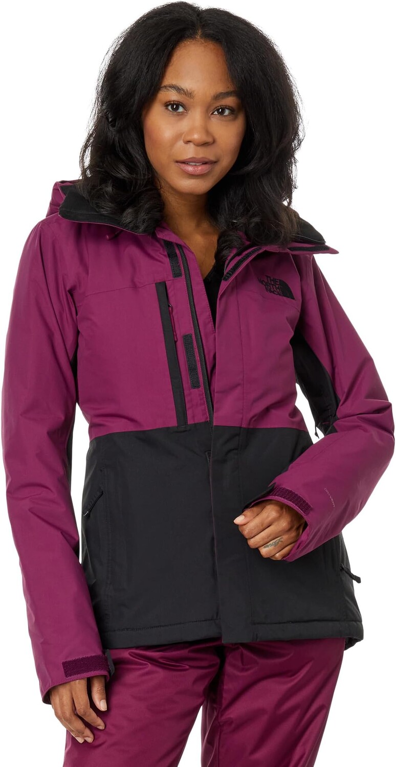 

Куртка Freedom Insulated Jacket The North Face, цвет Boysenberry