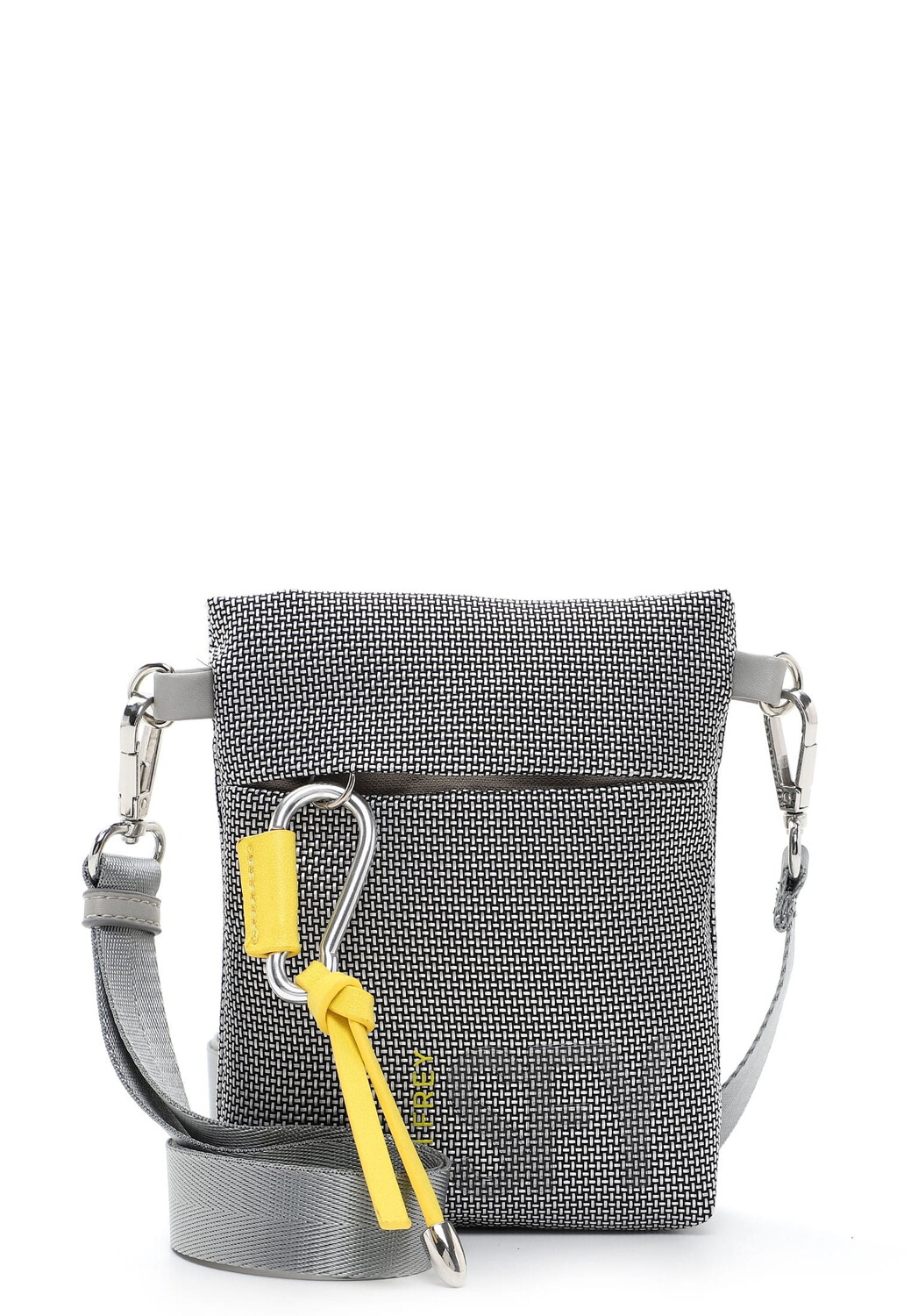 

Сумка через плечо SURI FREY Handyetui SFY SURI Sports Marry, цвет lightgrey