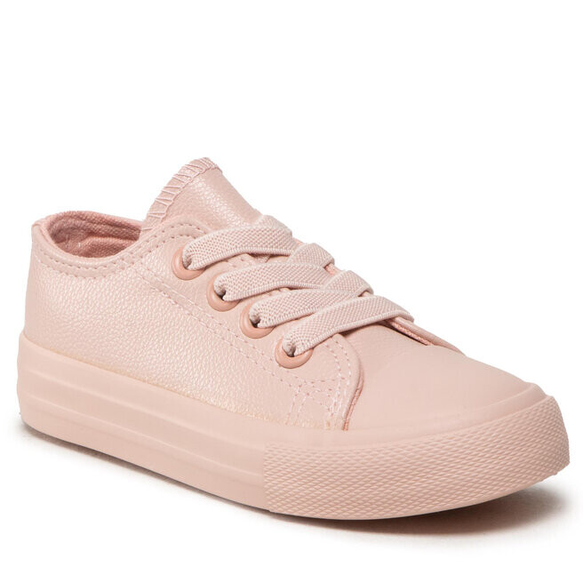 

Кроссовки Cotton On Kids ClassicTrainer, розовый