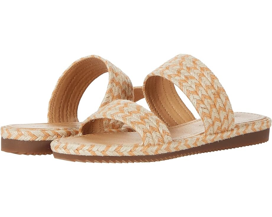 

Сандалии Lucky Brand Decime, цвет Peach