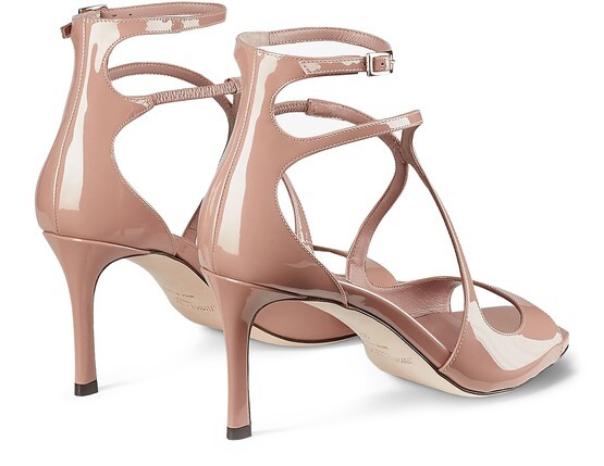 

Босоножки Азия 75 Jimmy Choo