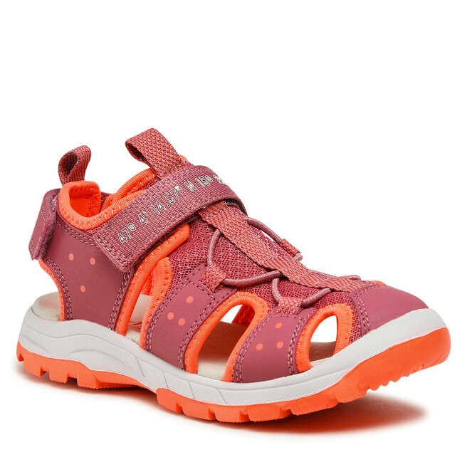 

Сандалии Superfit S, розовый