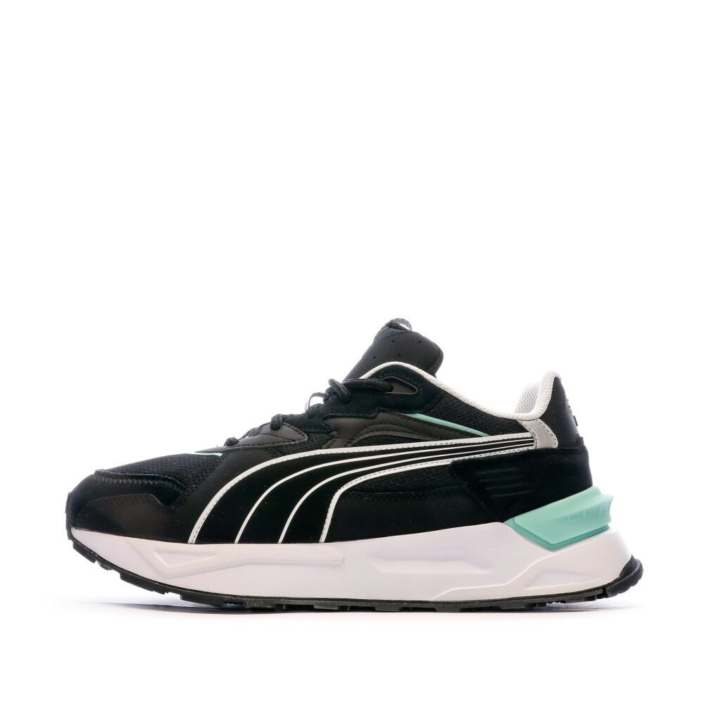 

Кроссовки Puma Mirage Sport Asphalt, черный