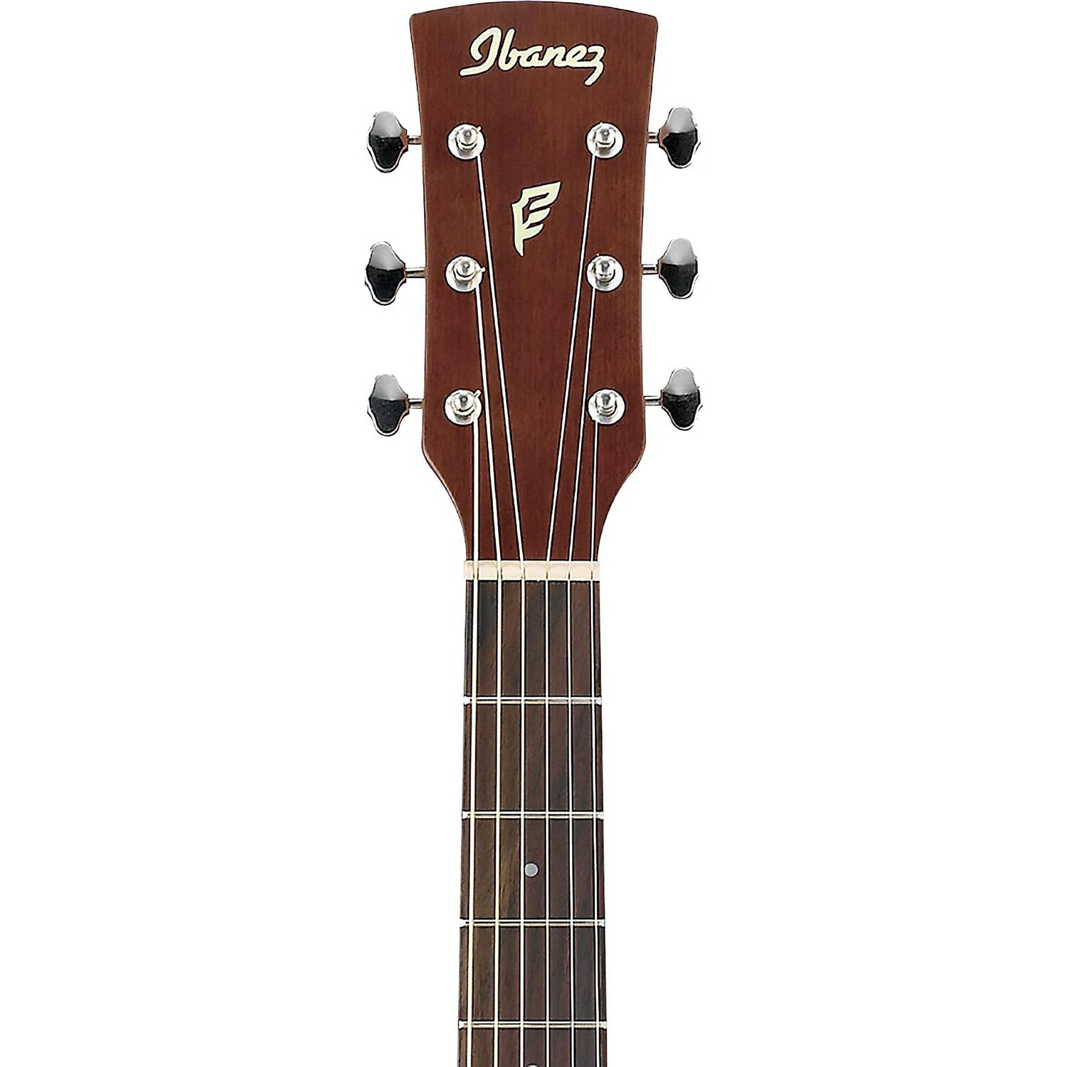 

Акустическая электрогитара Ibanez Performance Series PF12MHCEOPN Mahogany Dreadnought Satin Natural