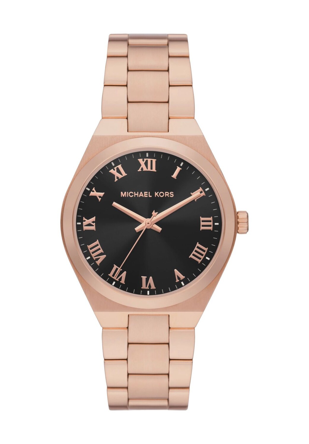 

Женские часы МК7392 MICHAEL KORS, цвет Roségold