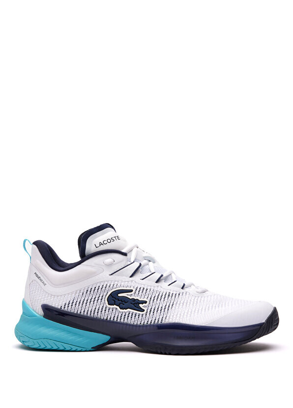 

Sport ag-lt23 ultra мужские белые кроссовки Lacoste