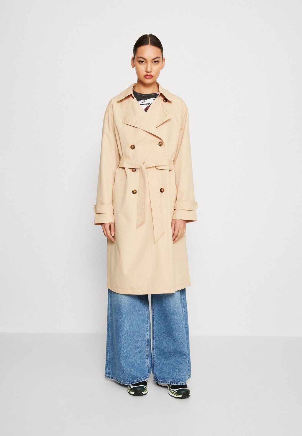 

Тренчкот Vero Moda
