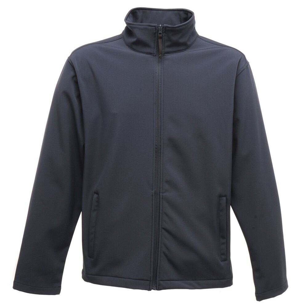 

Куртка Regatta Classic Waterproof, синий