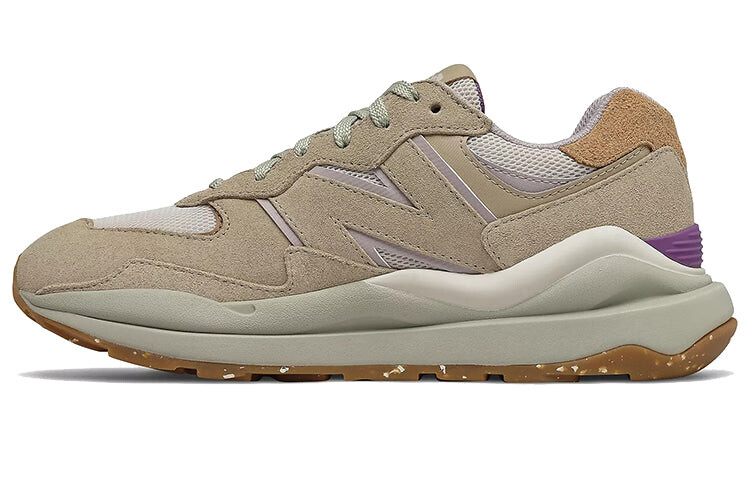 

Кроссовки New Balance 5740, бежевый