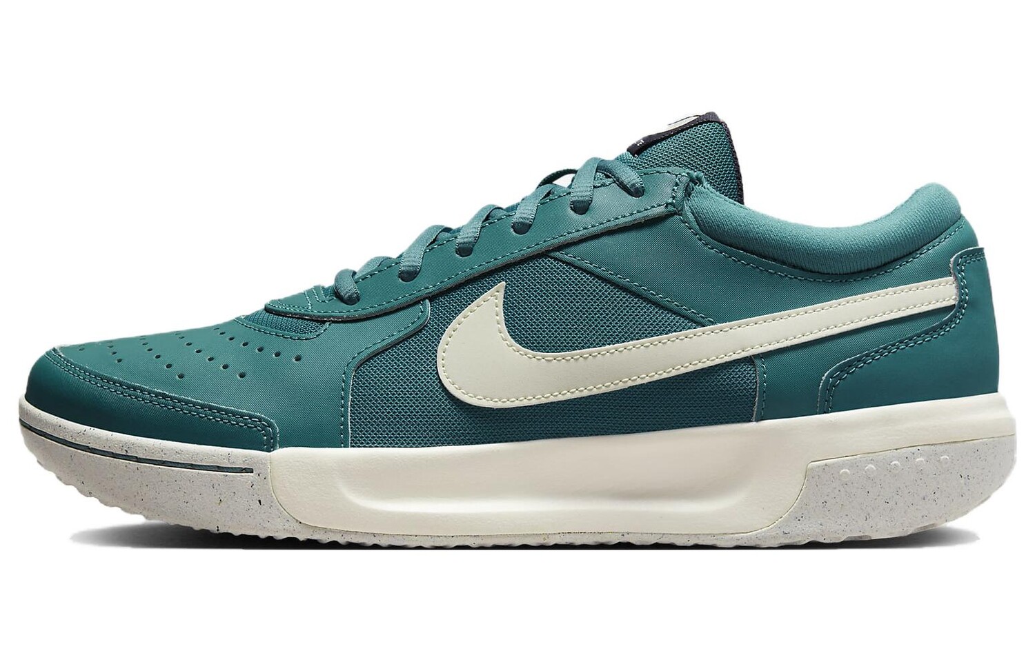 

Кроссовки теннисные Nike Court Lite мужские