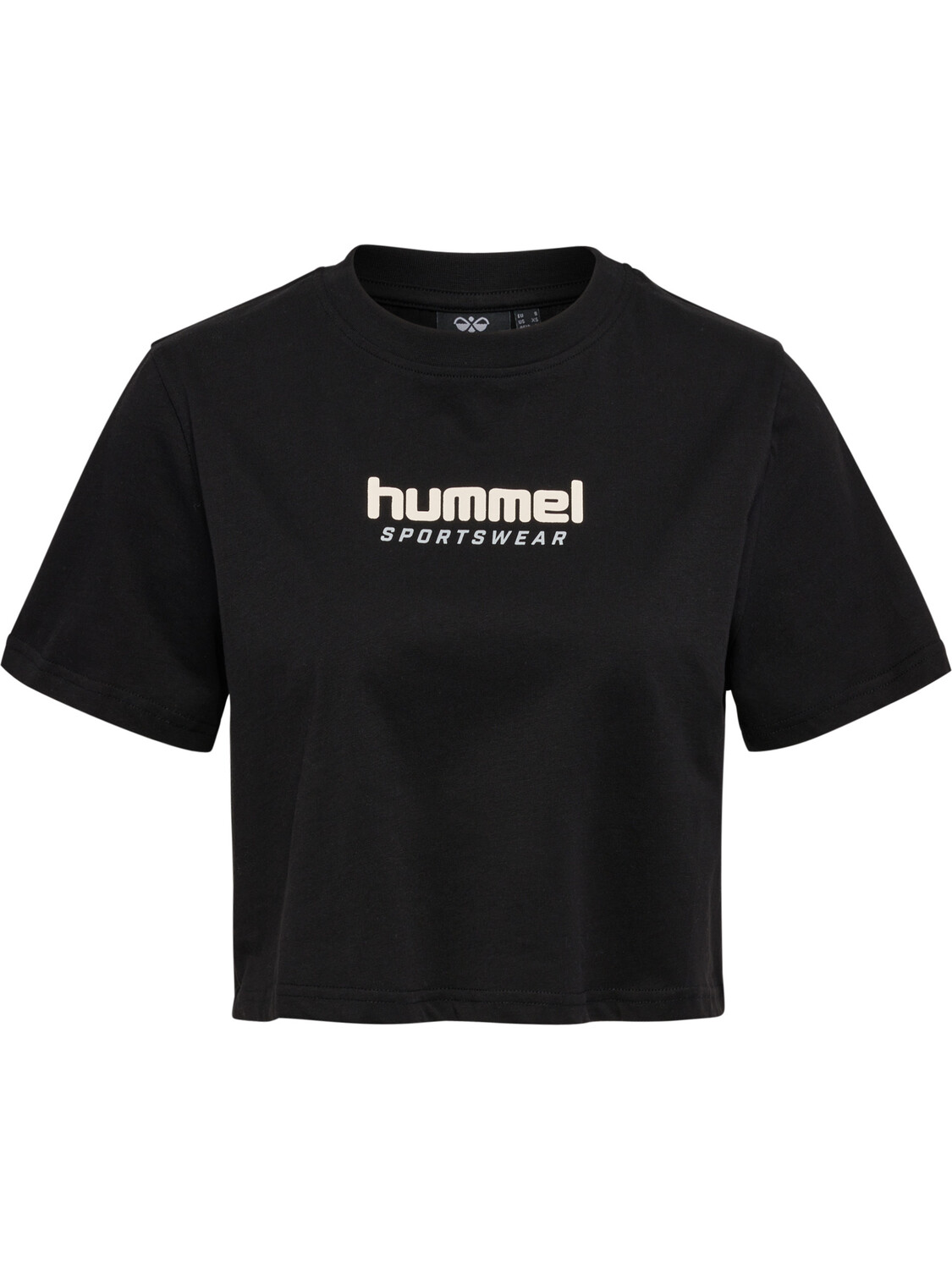 

Футболка Hummel, черный