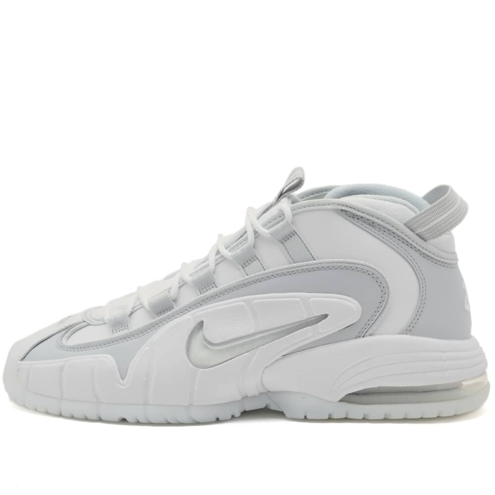 

Nike Кроссовки Аир Макс Пенни, белый