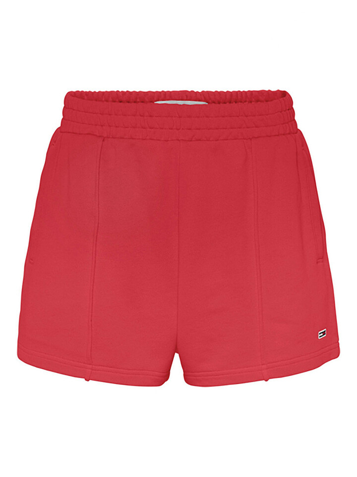 

Шорты Tommy Hilfiger, красный
