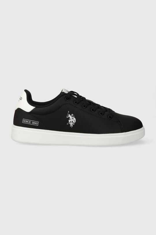 

Кроссовки MARLYN U.S. Polo Assn., черный