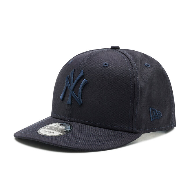 

Бейсболка New Era York Yankees, темно-синий