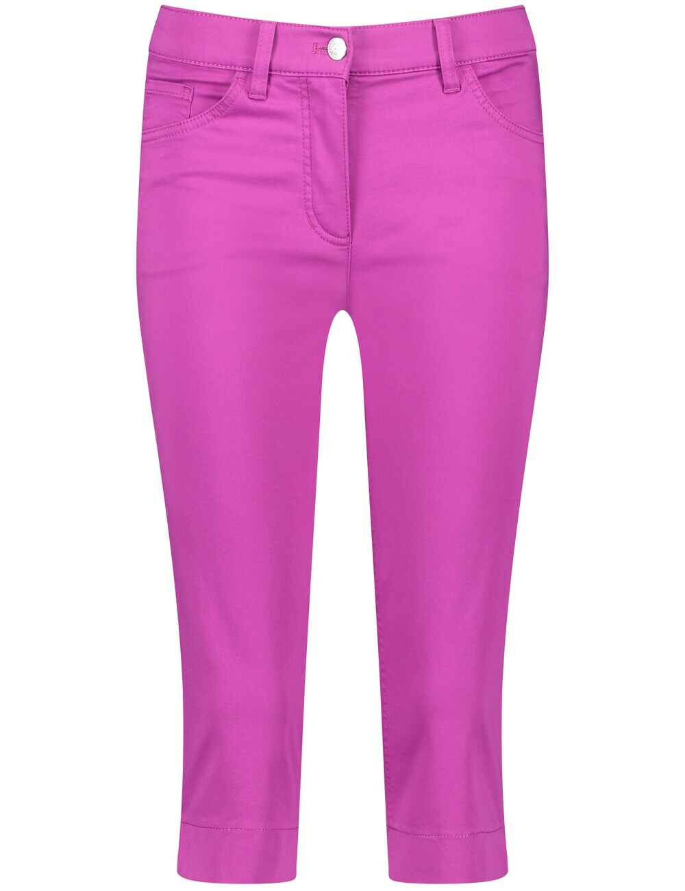 

Обычные джинсы Gerry Weber Best4Me, неоновый розовый