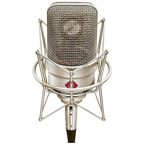 

Конденсаторный микрофон Neumann TLM49