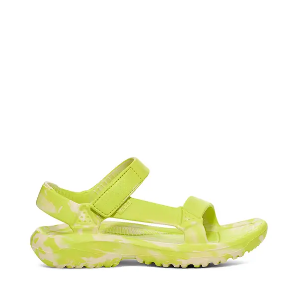 

Женские сандалии Teva Hurricane Drift, цвет Wild Lime