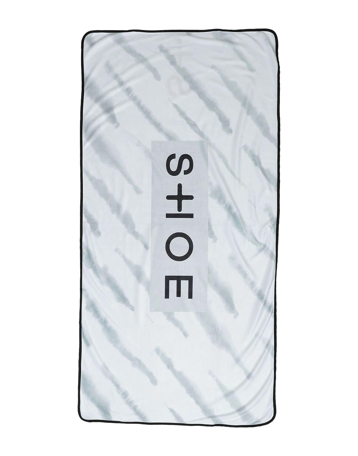 

Пляжное полотенце Shoe, молочный