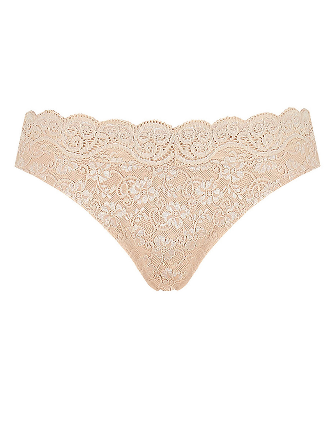 

Трусики тайского кроя Amourette 300 Magic Wire Triumph