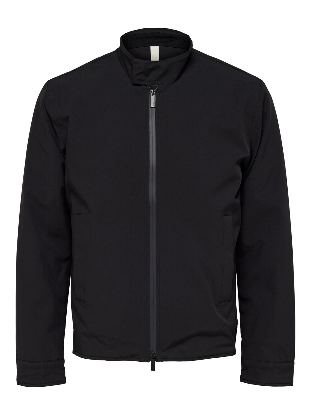 

Спортивная куртка SELECTED HOMME Cedar, черный