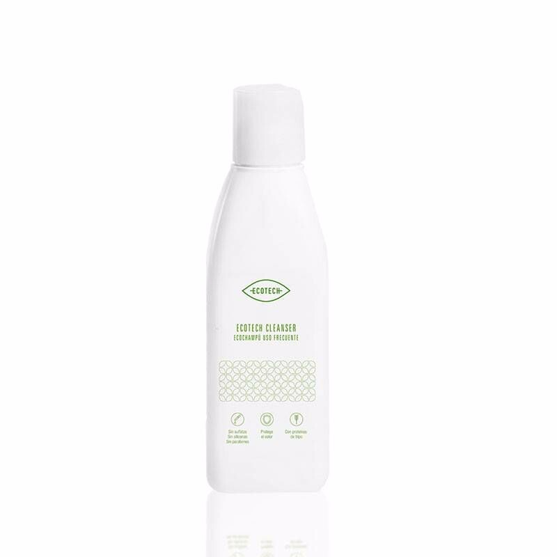 

Увлажняющий шампунь Champú Uso Frecuente Cleanser Eco Ecotech, 250 мл
