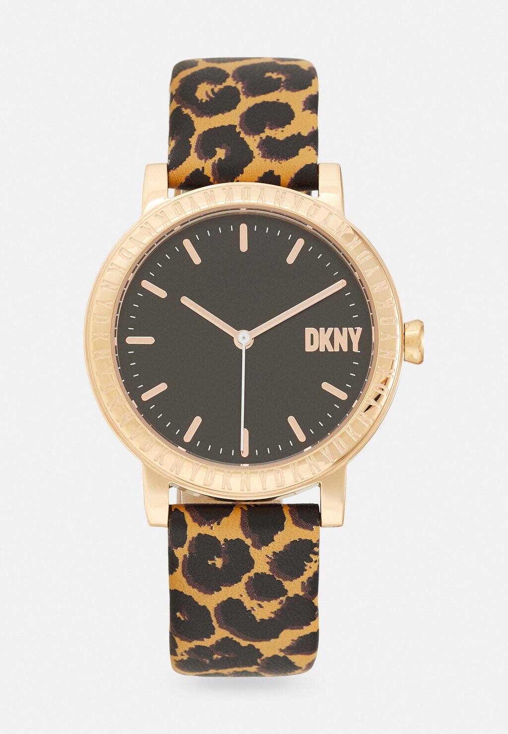 

Часы DKNY