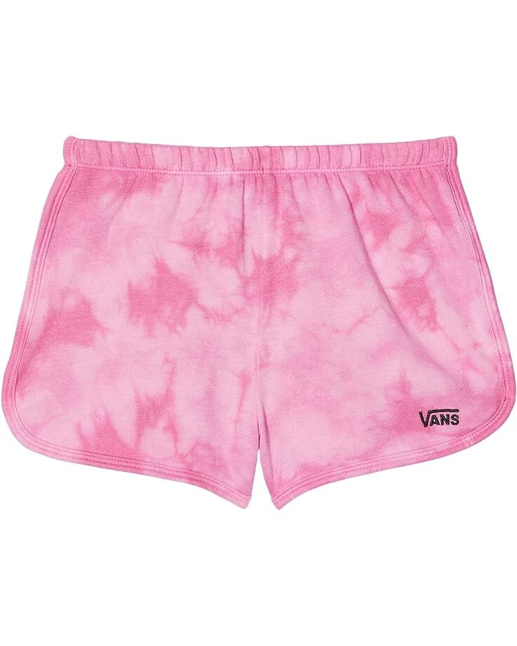 Шорты Vans Sky Wash Sas Shorts, цвет Cyclamen