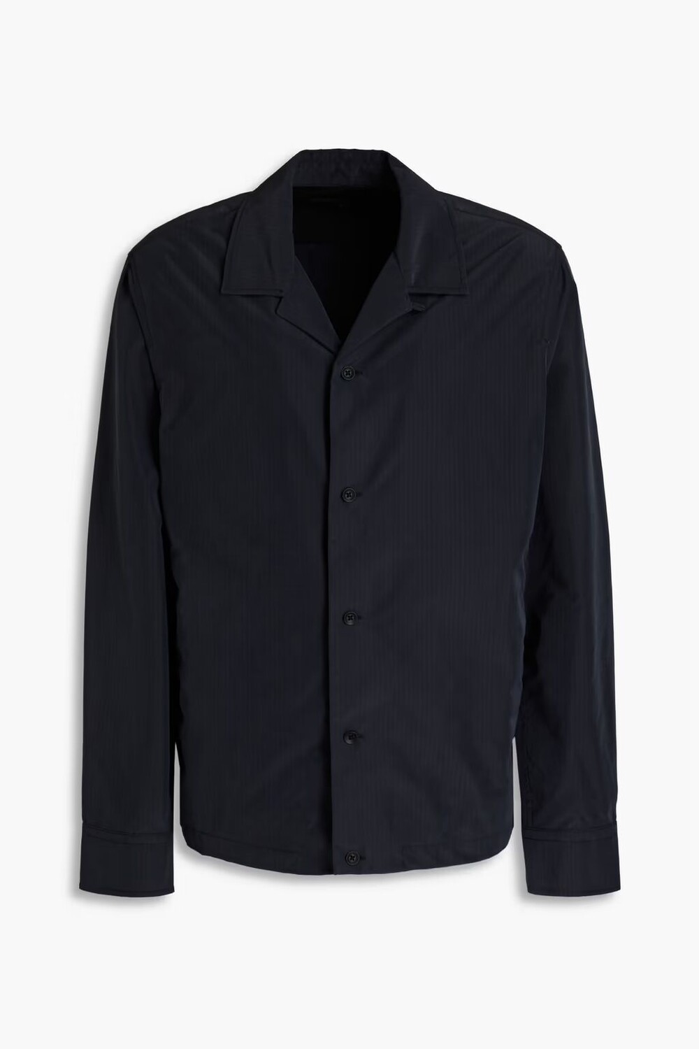 

Рубашка Finlay Rag & Bone, черный