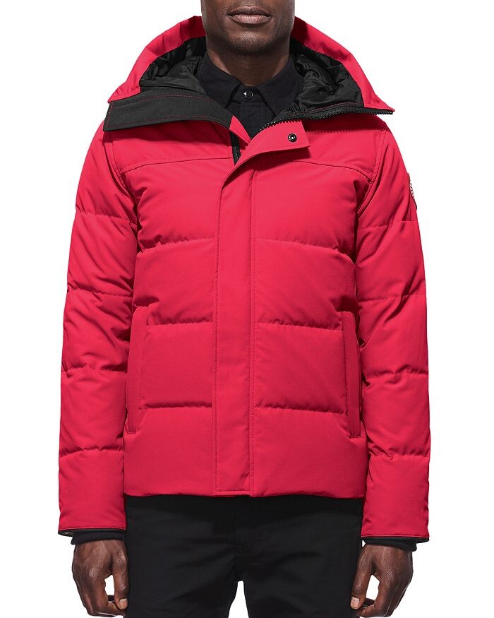 

Макмиллан Парка Canada Goose