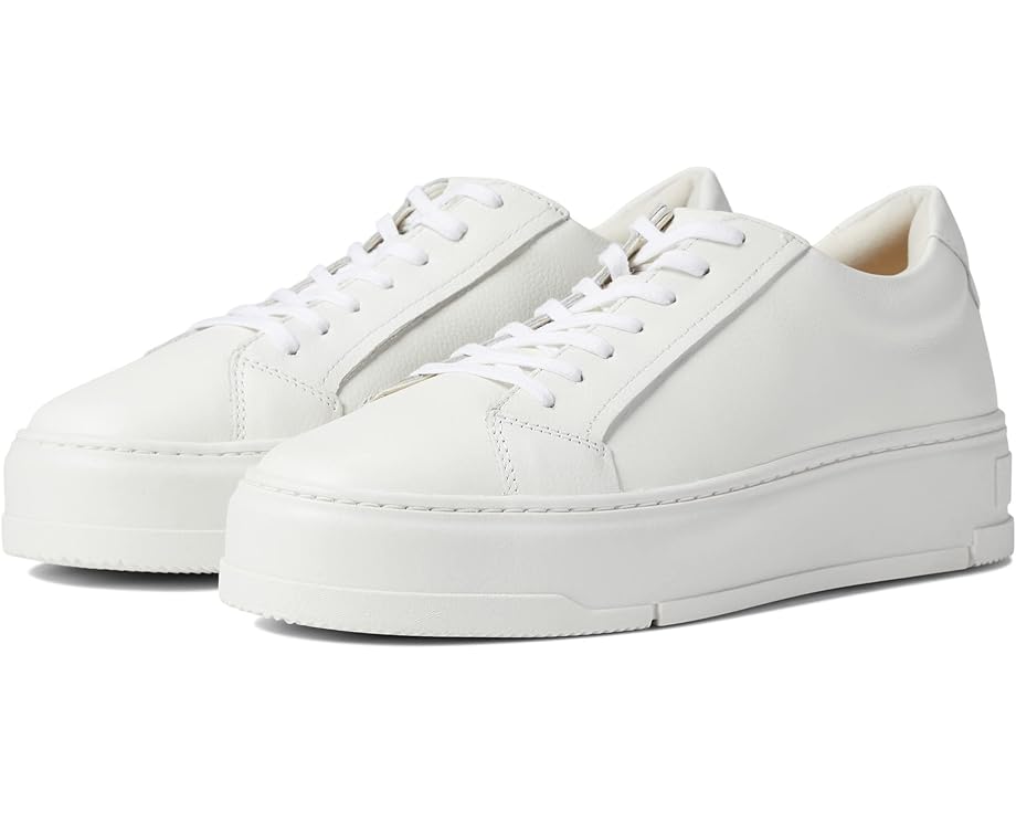Кроссовки Vagabond Shoemakers Judy Leather Sneaker, белый