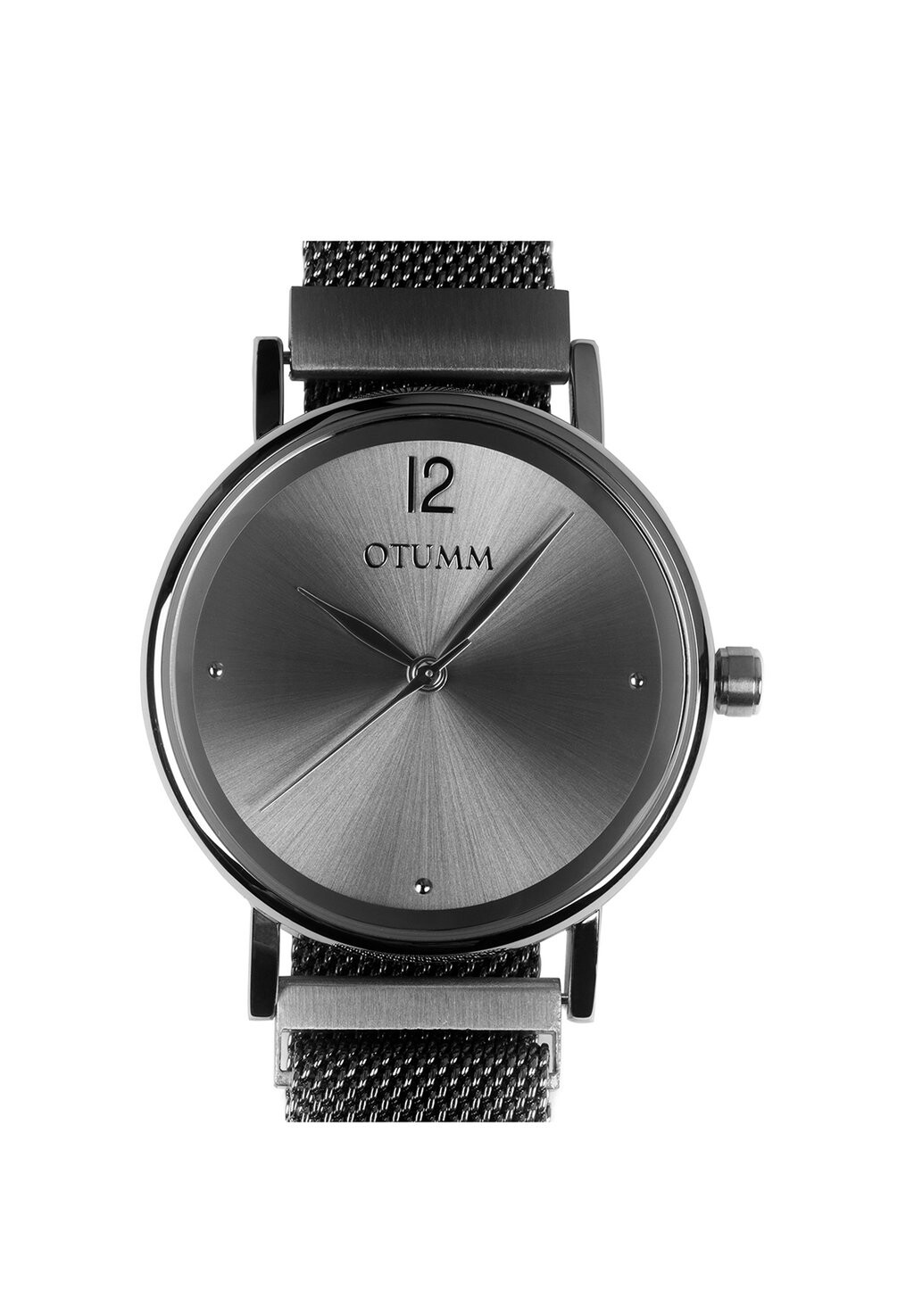 

Часы Otumm, цвет grey