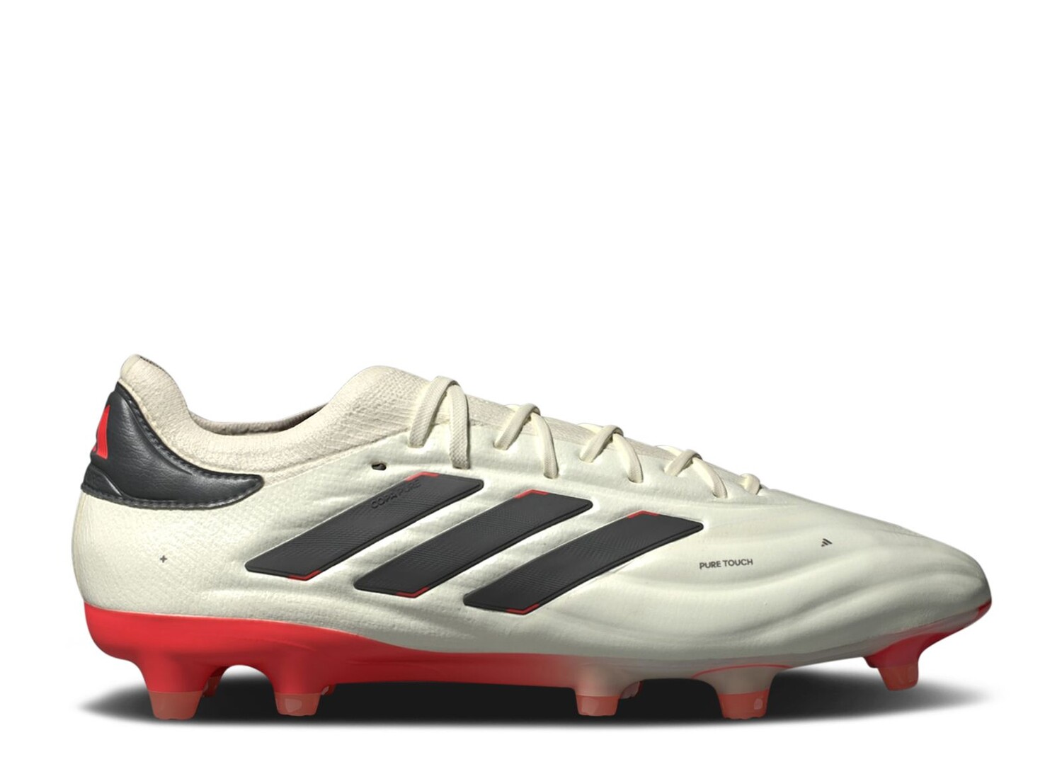 

Кроссовки adidas Copa Pure 2 League Fg 'Solar Energy Pack', белый