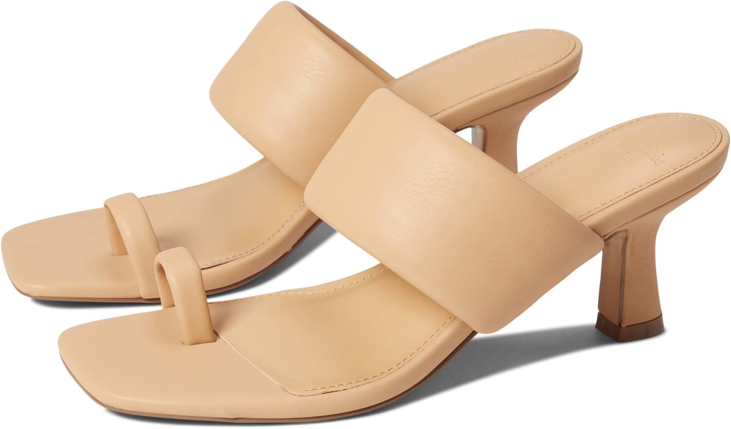

Босоножки Austria Abercrombie & Fitch Shoes, цвет Tan