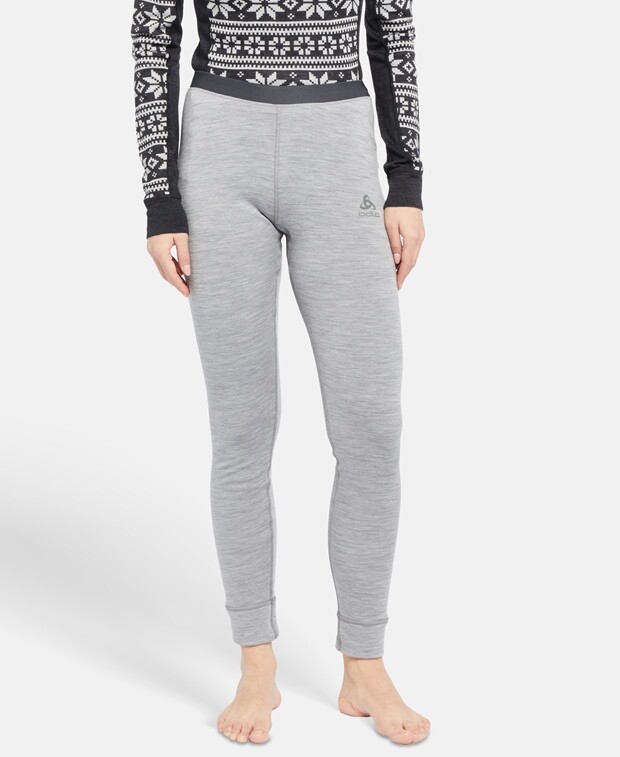

Функциональные трусы Odlo, цвет Medium Grey