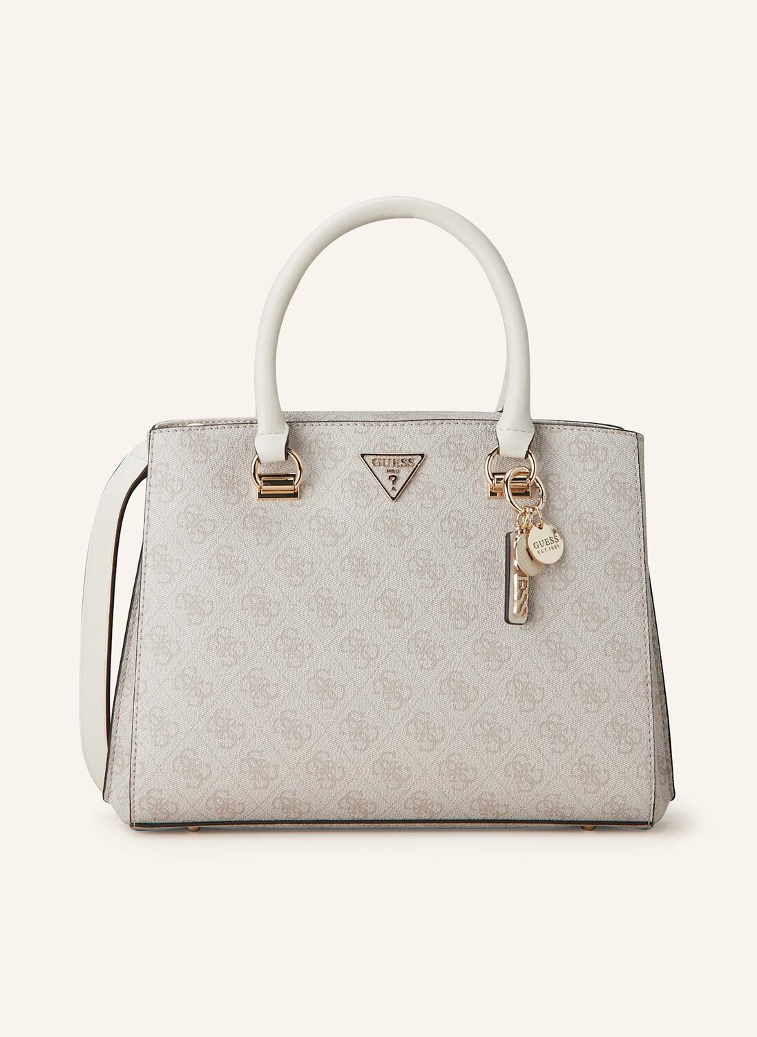 

Ноэль сумочка Guess, серый