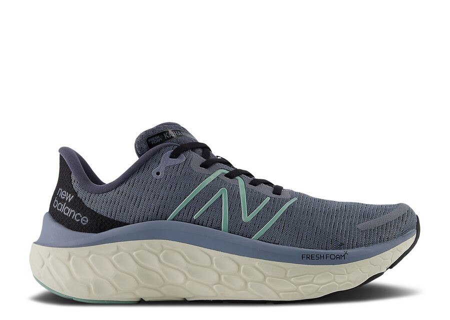 

Кроссовки New Balance New Balance Fresh Foam X Kaiha Road, цвет Dark Arctic Grey Salt Marsh