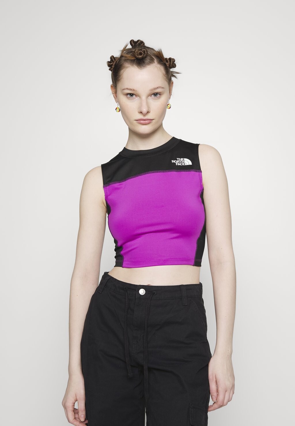 

Топ The North Face