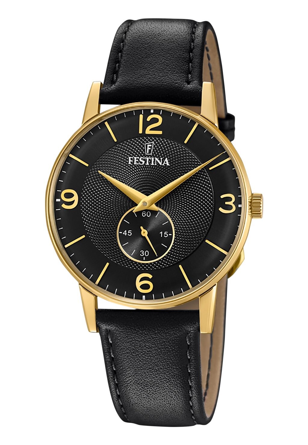 

Часы Festina, цвет goldfarben