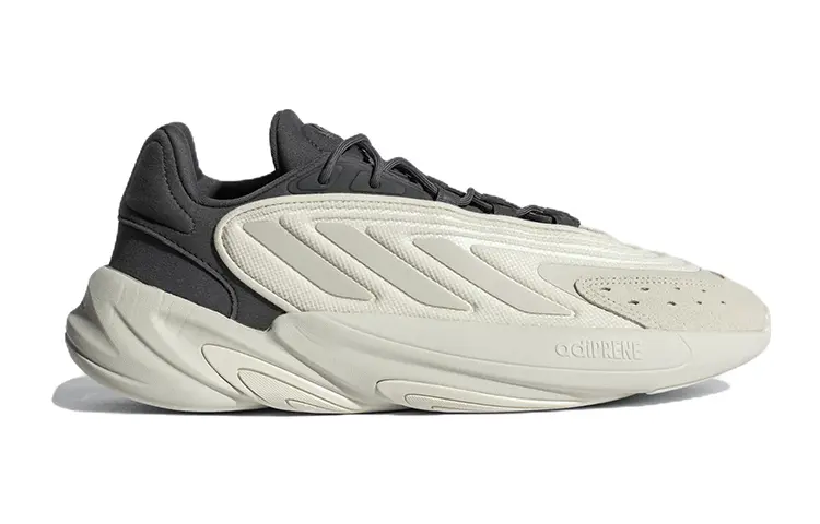 

Кроссовки женские Adidas Originals Ozelia Classic, черно-белый