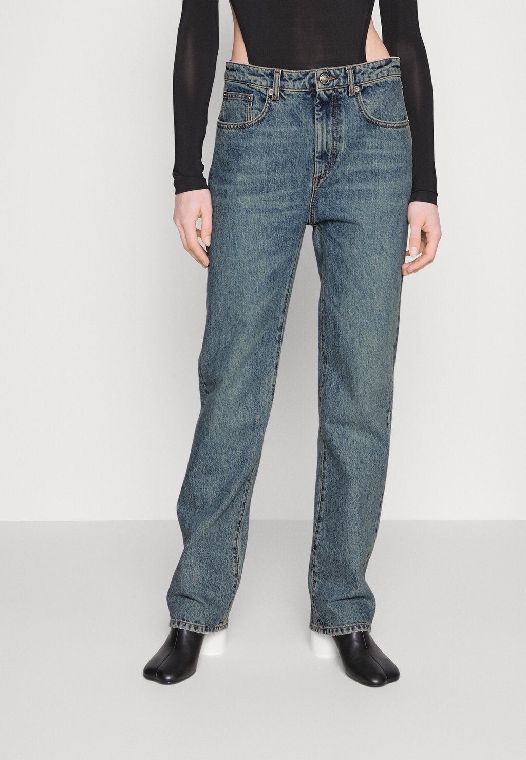 

Джинсы Bootcut Sportmax